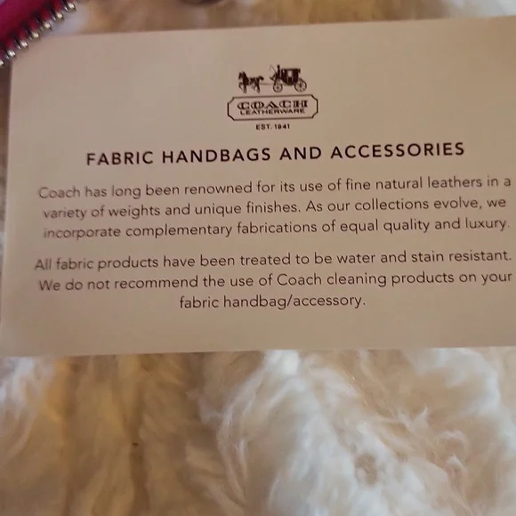 Coach Kalideoscope Pink Multicolor Geometric Shoulder Bag Crossbody 14736 - Picture 13 of 16